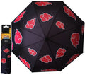 Naruto Shippuden - Akatsuki Cloud Umbrella - Naruto Shippuden - Akatsuki Cloud Umbrella - Special Products
