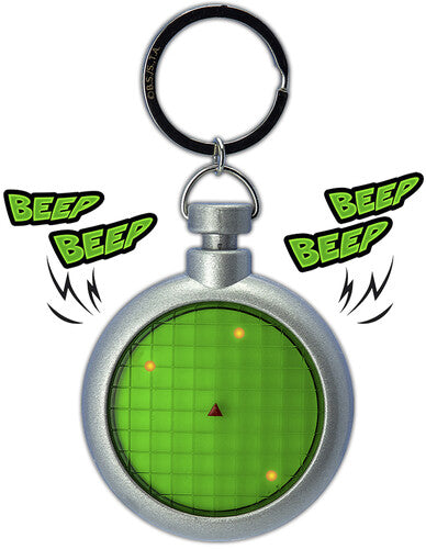 Dragon Ball Z - Keychain Radar - Dragon Ball Z - Keychain Radar - Special Products