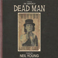 Young,neil - Dead Man - O.s.t. - Vinyl Record
