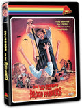 Invasion Of The Blood Farmers - Invasion Of The Blood Farmers - DVD