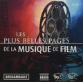 La Plus Belle Musique De Film / Var - La Plus Belle Musique De Film / Var - Music CD