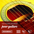 Les Plus Belles Pages Pour / Var - Les Plus Belles Pages Pour / Var - Music CD