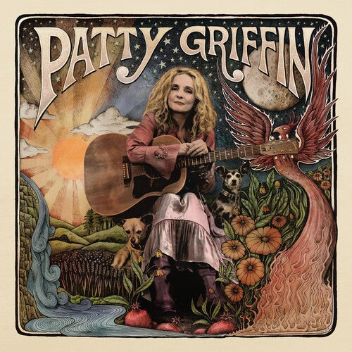 Griffin,patty - Patty Griffin - Music CD