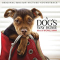 Dog's Way Home / O.s.t. - Dog's Way Home / O.s.t. - Music CD