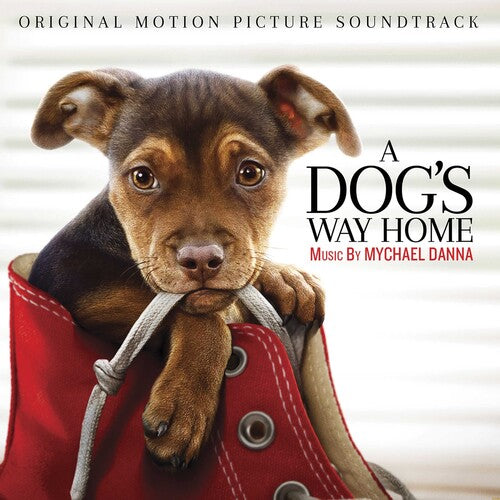 Dog's Way Home / O.s.t. - Dog's Way Home / O.s.t. - Music CD