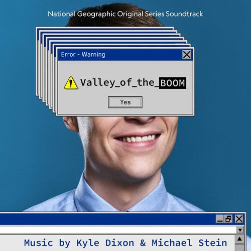 Valley Of The Boom / O.s.t. - Valley Of The Boom / O.s.t. - Music CD