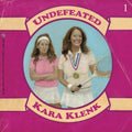 Klenk,kara - Undefeated - Music CD