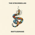 Strumbellas - Rattlesnake - Music CD