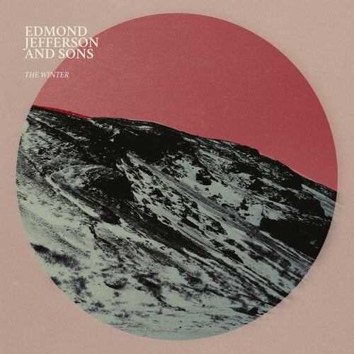 Jefferson,edmond & Sons - Winter - Music CD