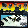 Barron,kenny - Scene Is Clean - Music CD
