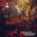 Mystifier - Protogoni Mavri Magiki Dynasteia - Music CD