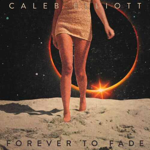 Elliott,caleb - Forever To Fade - Vinyl Record