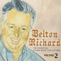 Richard,belton - Essential Cajun Music Collection Volume 2 - Music CD