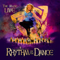 National Dance Company Of Ireland - Rhythm Of The Dance: The Music - Music CD