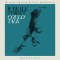 Britell,nicholas - If Beale Street Could Talk - Vinyl Record