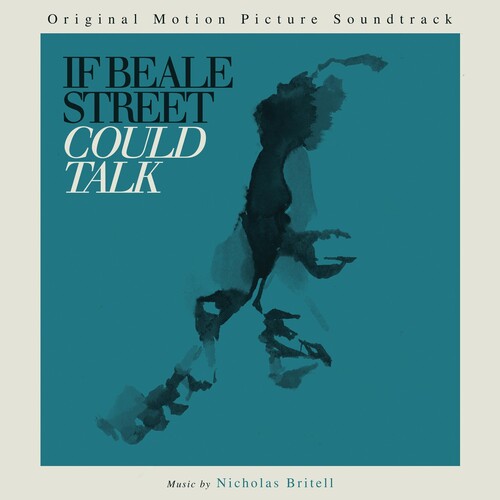 Britell,nicholas - If Beale Street Could Talk - Vinyl Record