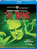 Thing From Another World (1951) - Thing From Another World (1951) - Blu-ray