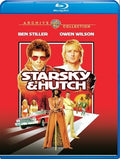 Starsky & Hutch (2004) - Starsky & Hutch (2004) - Blu-ray