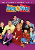 Step By Step: Complete Fourth Season - Step By Step: Complete Fourth Season - DVD