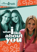 What I Like About You: Complete Fourth Season - What I Like About You: Complete Fourth Season - DVD