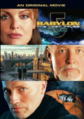 Babylon 5: Lost Tales (2007) - Babylon 5: Lost Tales (2007) - DVD