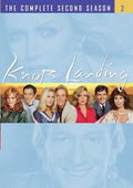 Knots Landing: Complete Second Season - Knots Landing: Complete Second Season - DVD
