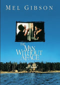Man Without A Face (1993) - Man Without A Face (1993) - DVD