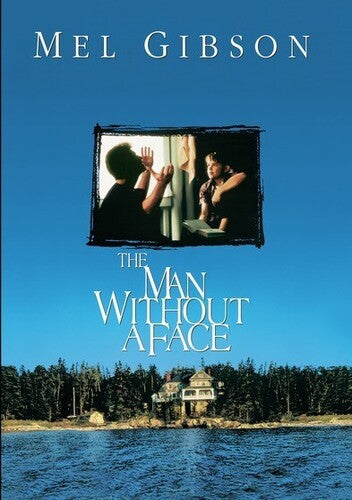 Man Without A Face (1993) - Man Without A Face (1993) - DVD