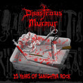25 Years Of Slaughter Rock [2 LP] Vinyl Record