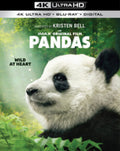 Pandas - Pandas - UHD