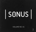 Sonus - Sonus 1 - Music CD