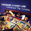 Chatham County Line - Sharing The Covers - Vinyl Record