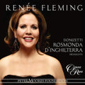 Fleming / Parry / Philharmonia Orchestra - Renee Fleming Sings Rosmonda D'inghilterra - Music CD