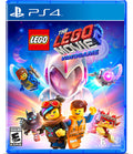 Ps4 The Lego Movie 2 Videogame - Ps4 The Lego Movie 2 Videogame - Video Game