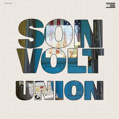 Son Volt - Union - Music CD