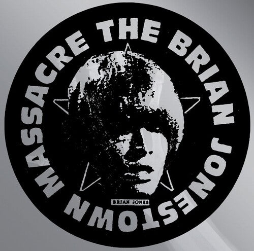 Brian Jonestown Massacre - Brian Jonestown Massacre - Vinyl Record
