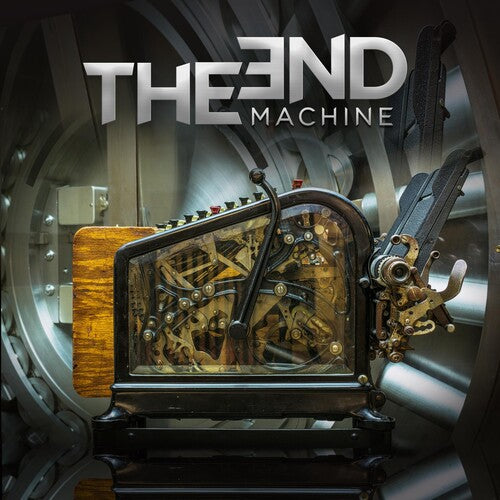 End Machine - End: Machine - Vinyl Record