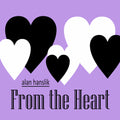 Hanslik,alan - From The Heart - Music CD