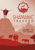 Shamanic Trekker - Shamanic Trekker - DVD