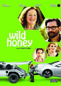 Wild Honey - Wild Honey - DVD