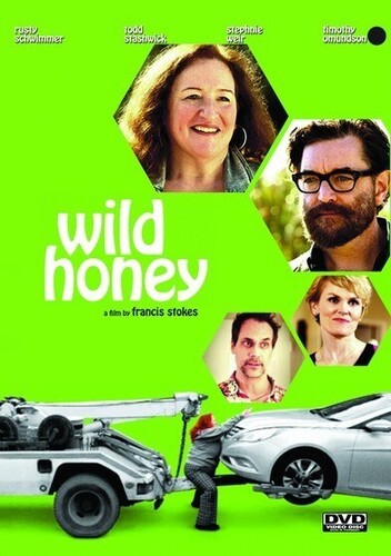 Wild Honey - Wild Honey - DVD
