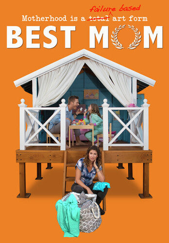 Best Mom - Best Mom - DVD