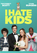I Hate Kids - I Hate Kids - DVD