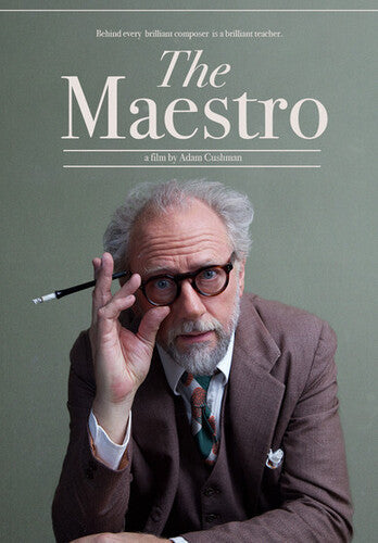 Maestro - Maestro - DVD