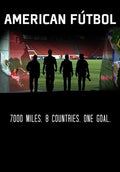 American Futbol - American Futbol - DVD