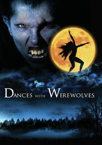 Dances With Werewolves - Dances With Werewolves - DVD