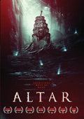 Altar - Altar - DVD