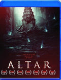 Altar - Altar - Blu-ray