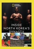 Inside North Korea's Dynasty - Inside North Korea's Dynasty - DVD
