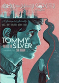Tommy Battles The Silver Sea Dragon - Tommy Battles The Silver Sea Dragon - DVD